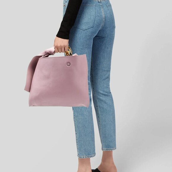 JW Anderson Chain Tote Bag - Picture 2 of 3